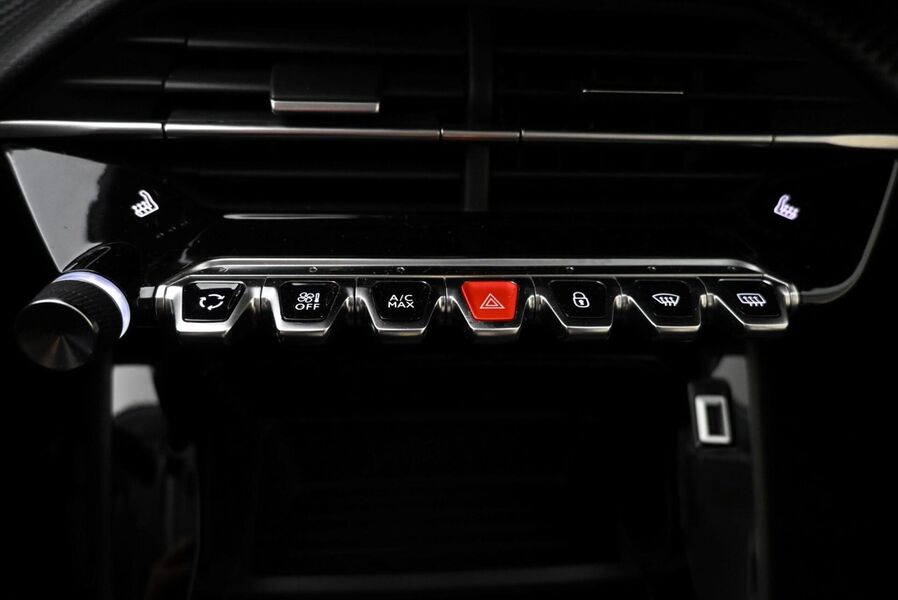 Peugeot 208 vaihtoauto