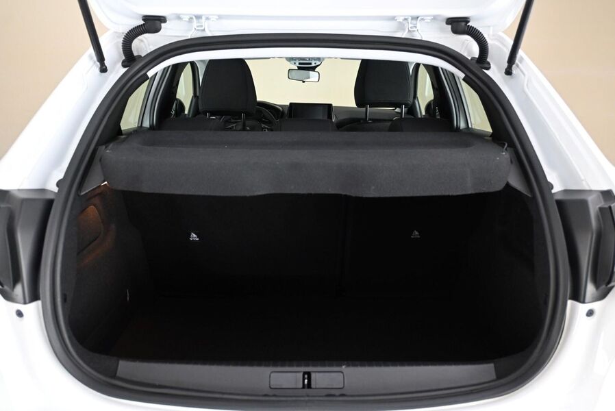 Peugeot 208 vaihtoauto