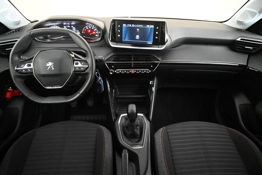 Peugeot 208 vaihtoauto