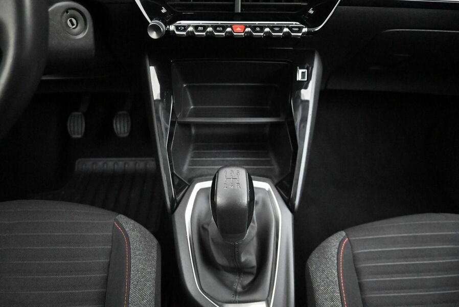 Peugeot 208 vaihtoauto