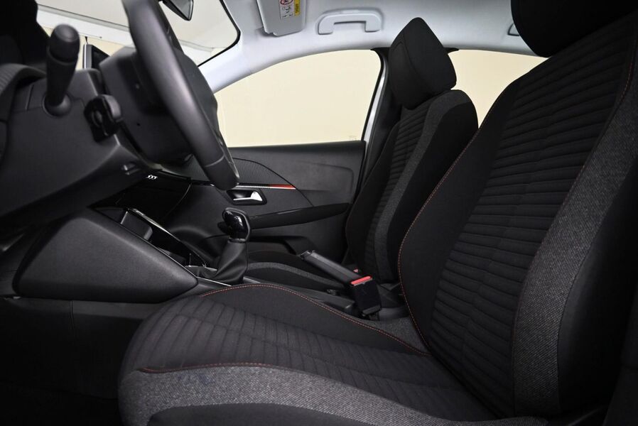 Peugeot 208 vaihtoauto