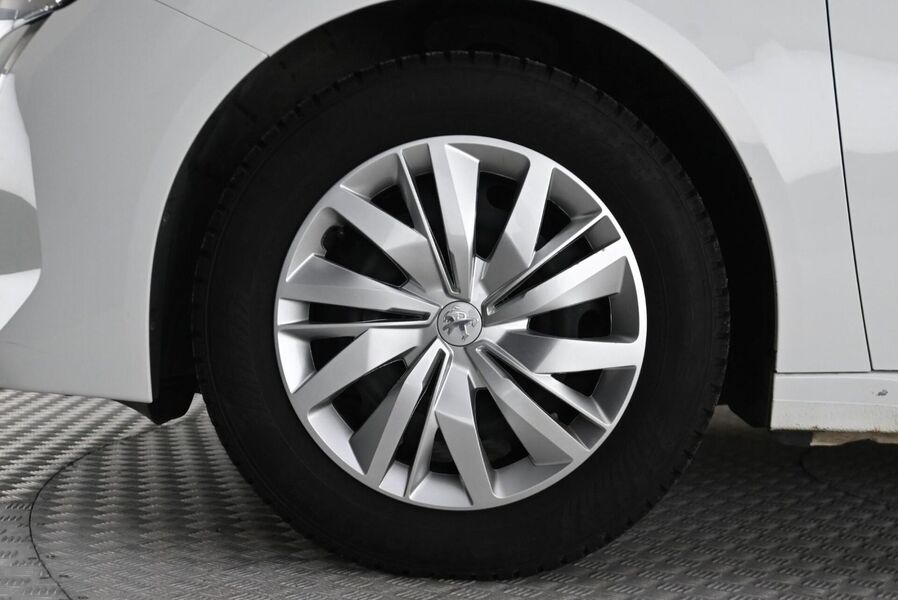 Peugeot 208 vaihtoauto