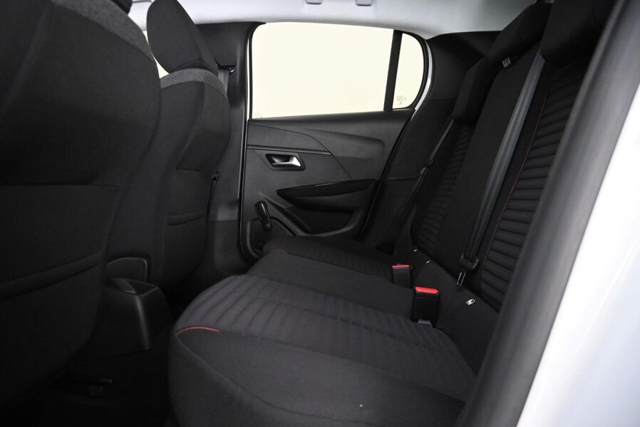 Peugeot 208 vaihtoauto