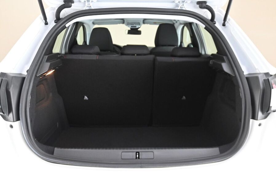 Peugeot 208 vaihtoauto