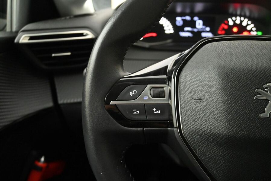 Peugeot 208 vaihtoauto