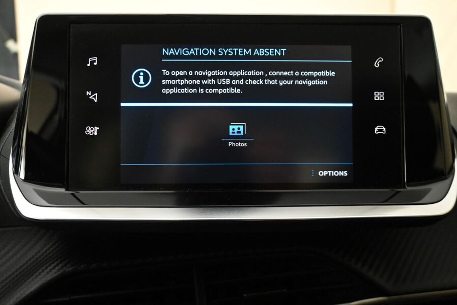 Peugeot 208 vaihtoauto