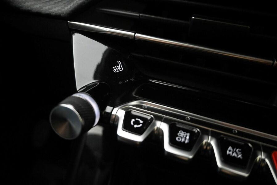 Peugeot 208 vaihtoauto