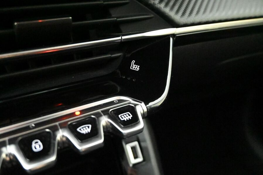 Peugeot 208 vaihtoauto