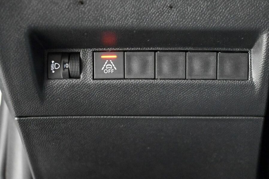 Peugeot 208 vaihtoauto