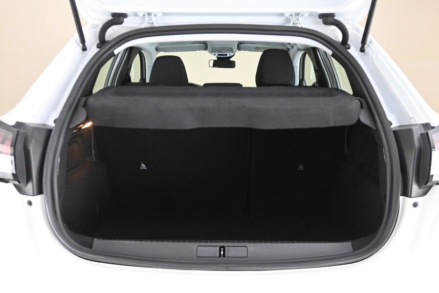 Peugeot 208 vaihtoauto