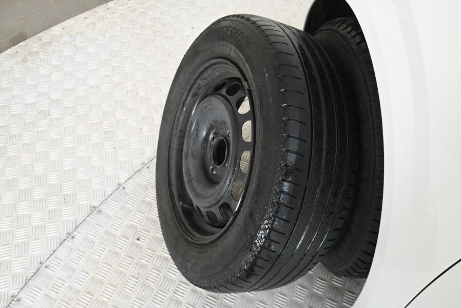 Peugeot 208 vaihtoauto