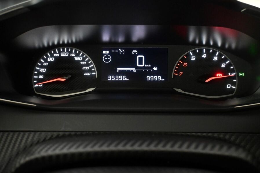 Peugeot 208 vaihtoauto