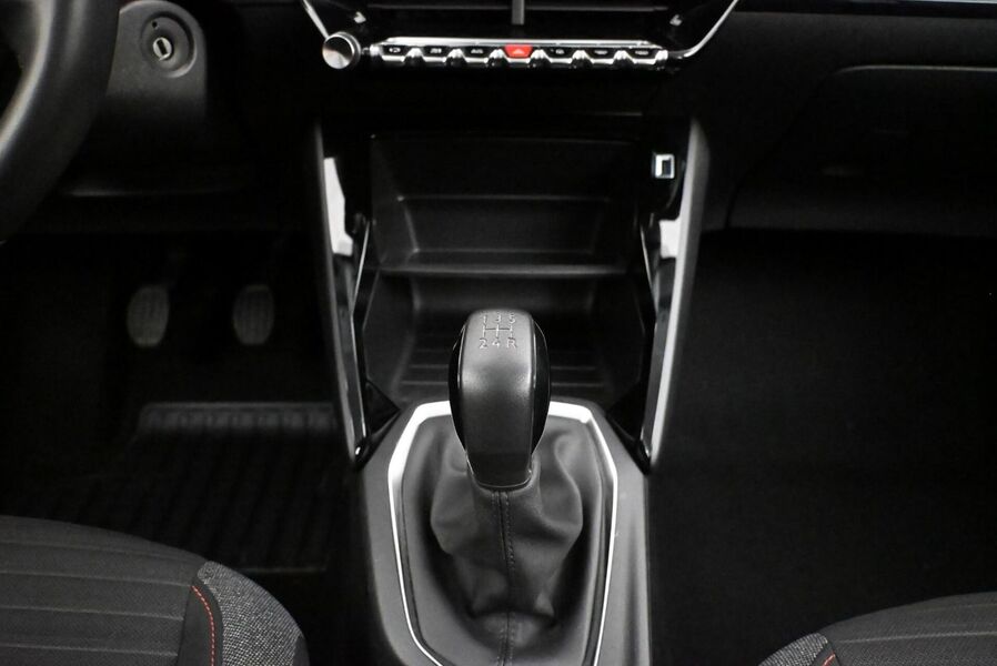 Peugeot 208 vaihtoauto