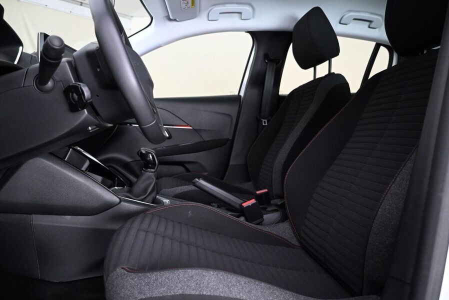 Peugeot 208 vaihtoauto