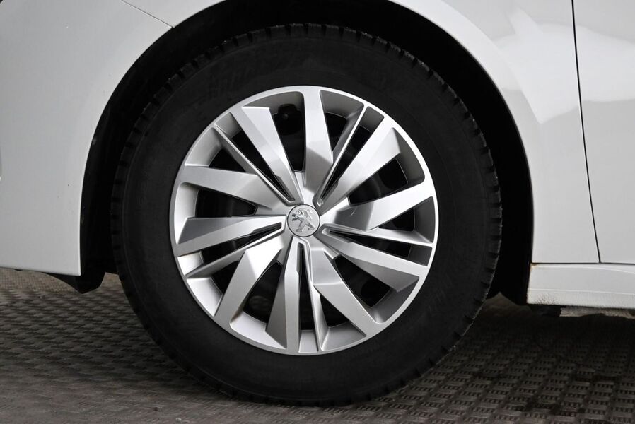 Peugeot 208 vaihtoauto