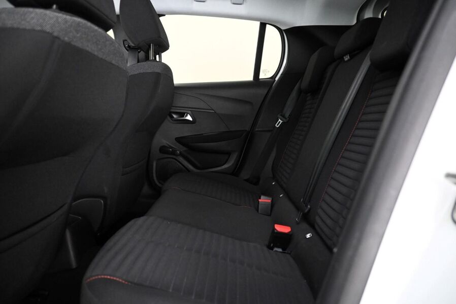 Peugeot 208 vaihtoauto