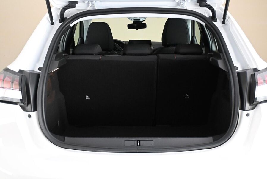 Peugeot 208 vaihtoauto