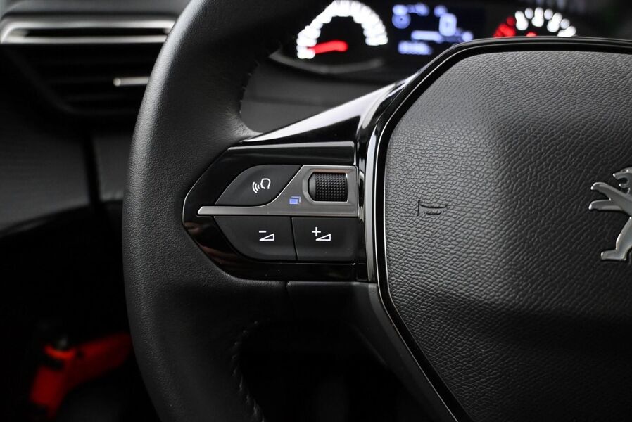 Peugeot 208 vaihtoauto