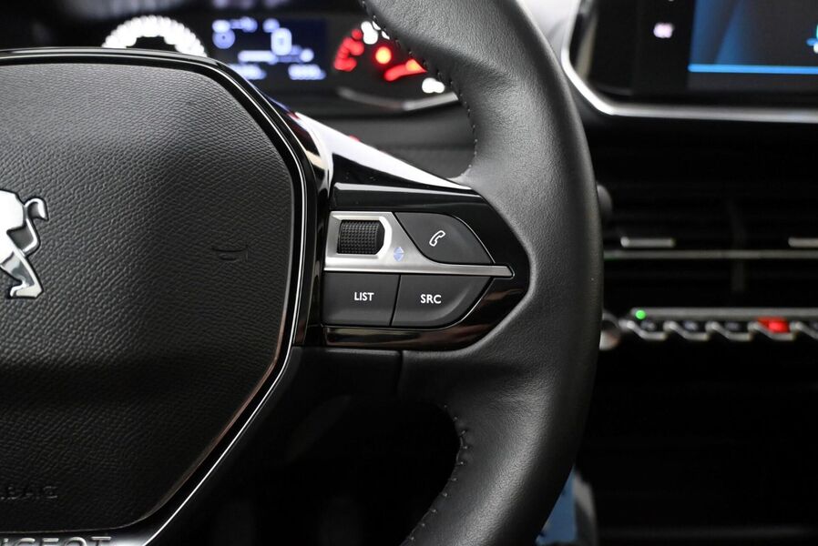 Peugeot 208 vaihtoauto