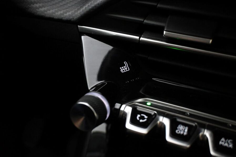 Peugeot 208 vaihtoauto