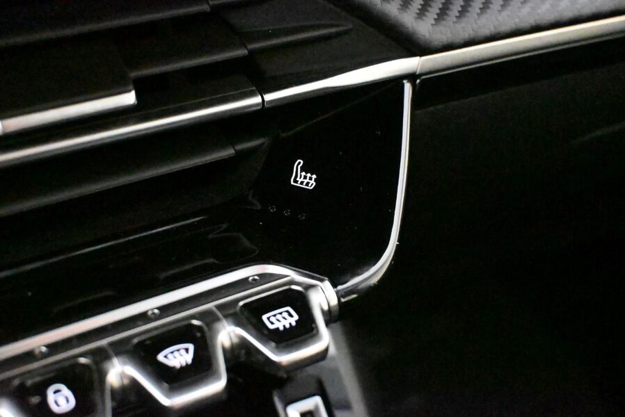 Peugeot 208 vaihtoauto