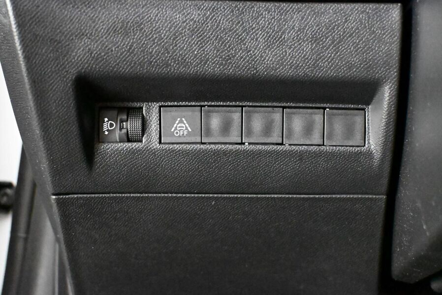 Peugeot 208 vaihtoauto