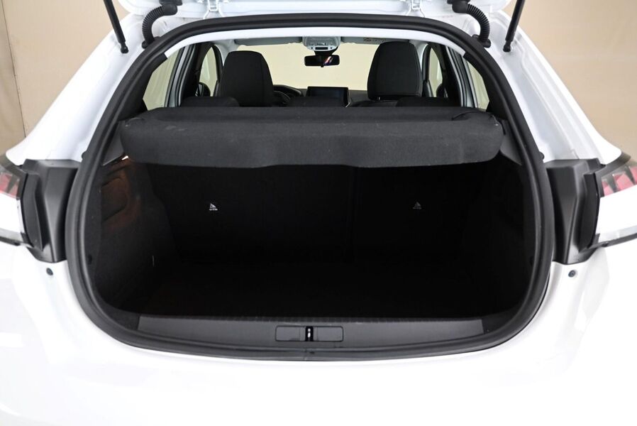 Peugeot 208 vaihtoauto