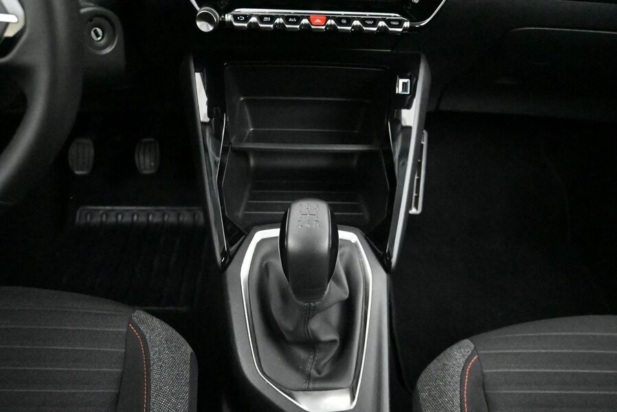 Peugeot 208 vaihtoauto