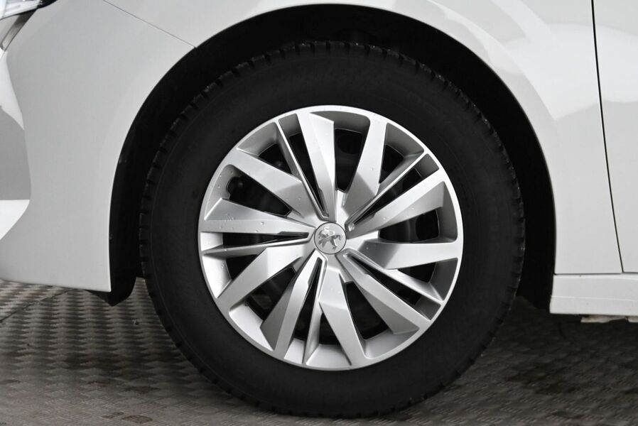 Peugeot 208 vaihtoauto