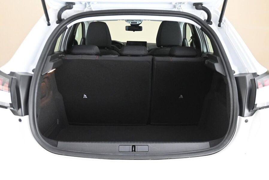 Peugeot 208 vaihtoauto