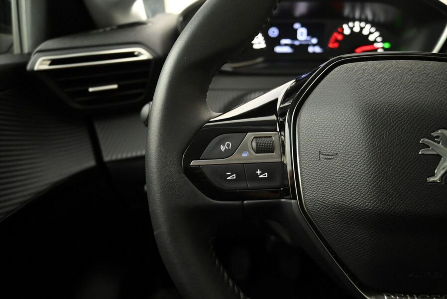 Peugeot 208 vaihtoauto