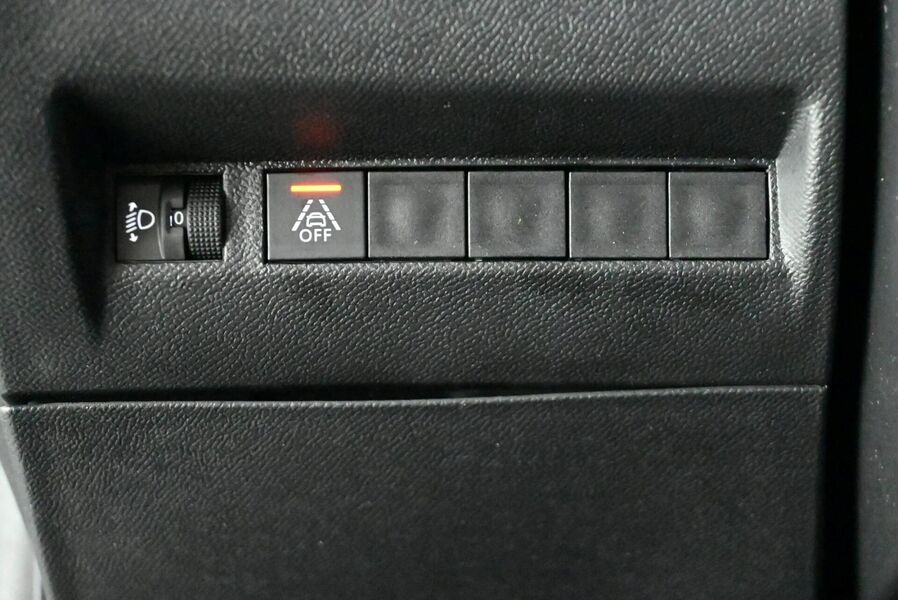 Peugeot 208 vaihtoauto