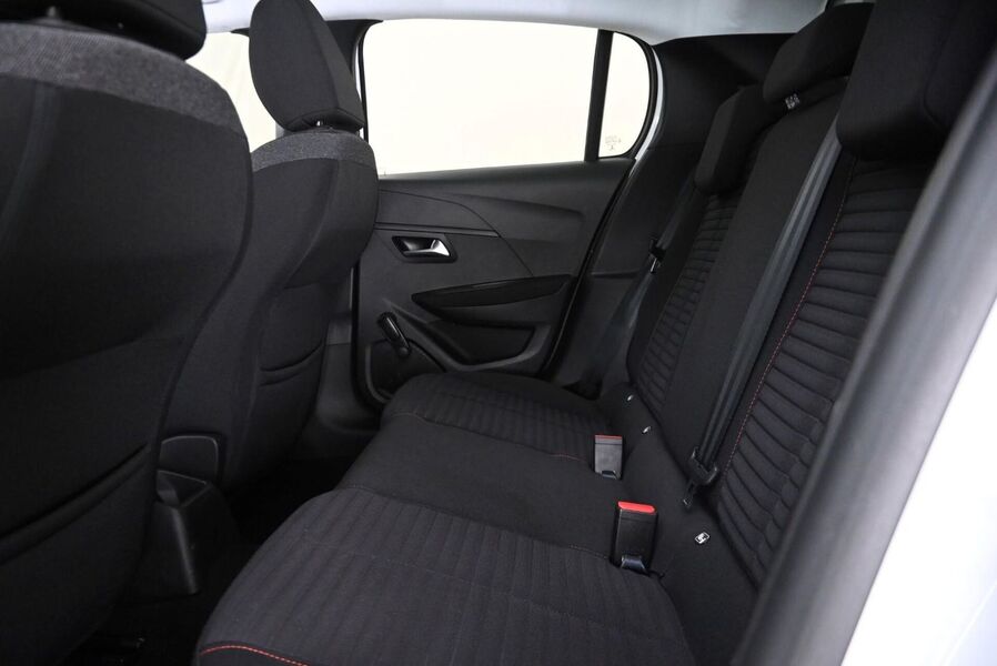 Peugeot 208 vaihtoauto