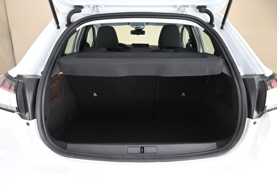 Peugeot 208 vaihtoauto