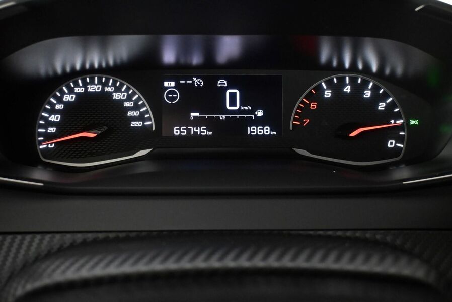 Peugeot 208 vaihtoauto