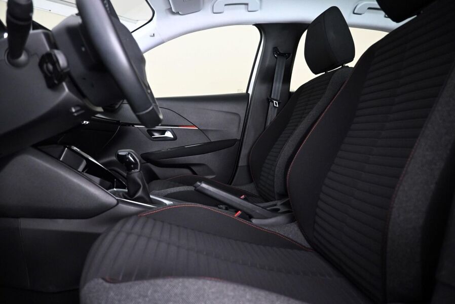 Peugeot 208 vaihtoauto