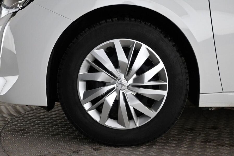 Peugeot 208 vaihtoauto