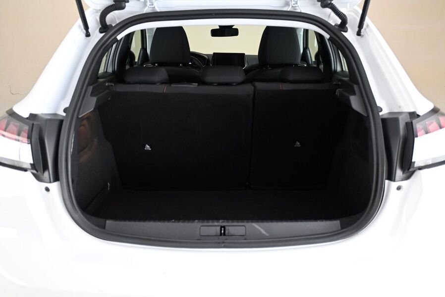 Peugeot 208 vaihtoauto