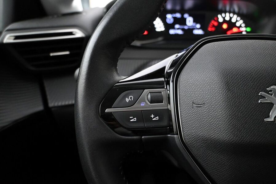 Peugeot 208 vaihtoauto