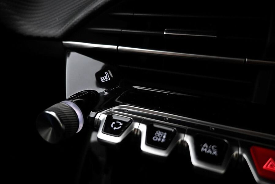 Peugeot 208 vaihtoauto