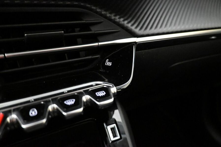 Peugeot 208 vaihtoauto