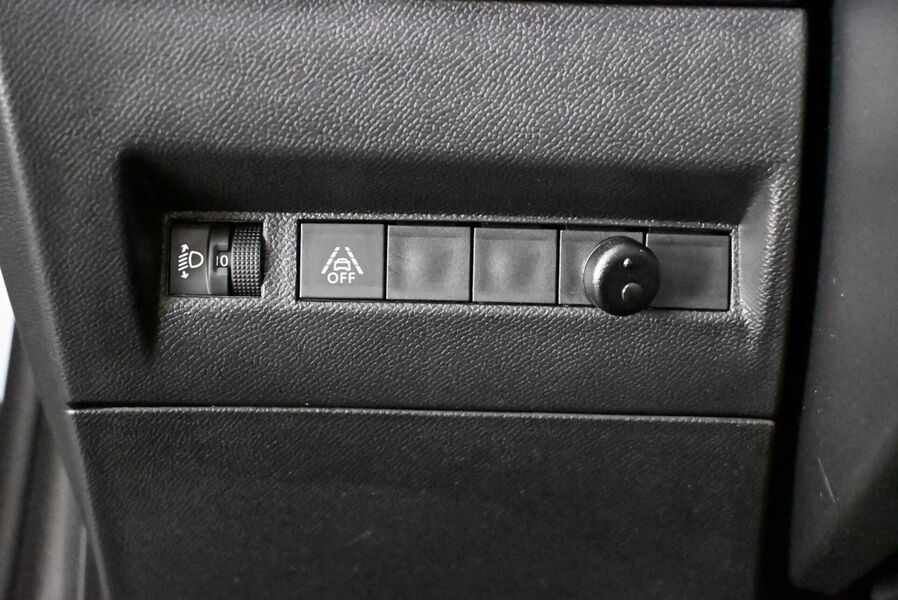 Peugeot 208 vaihtoauto