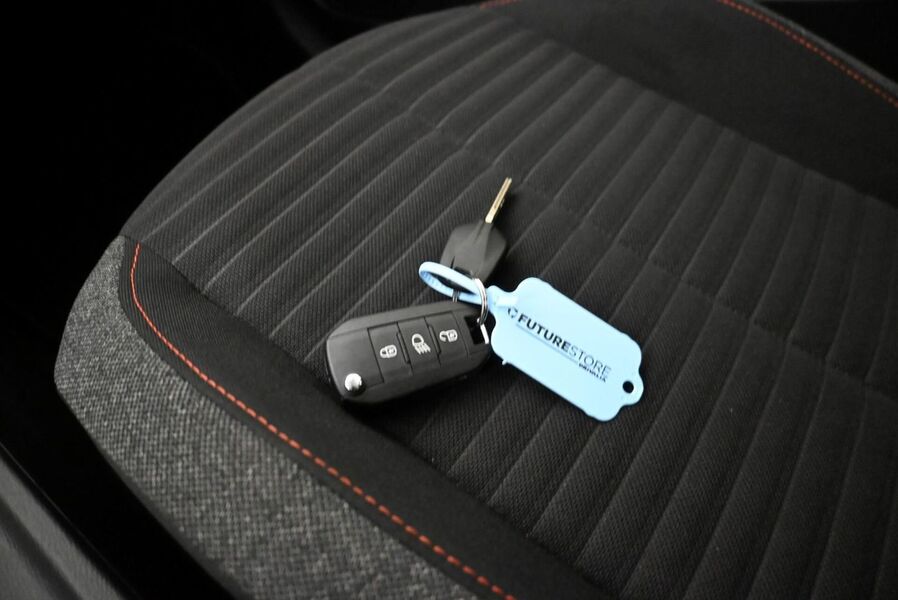 Peugeot 208 vaihtoauto