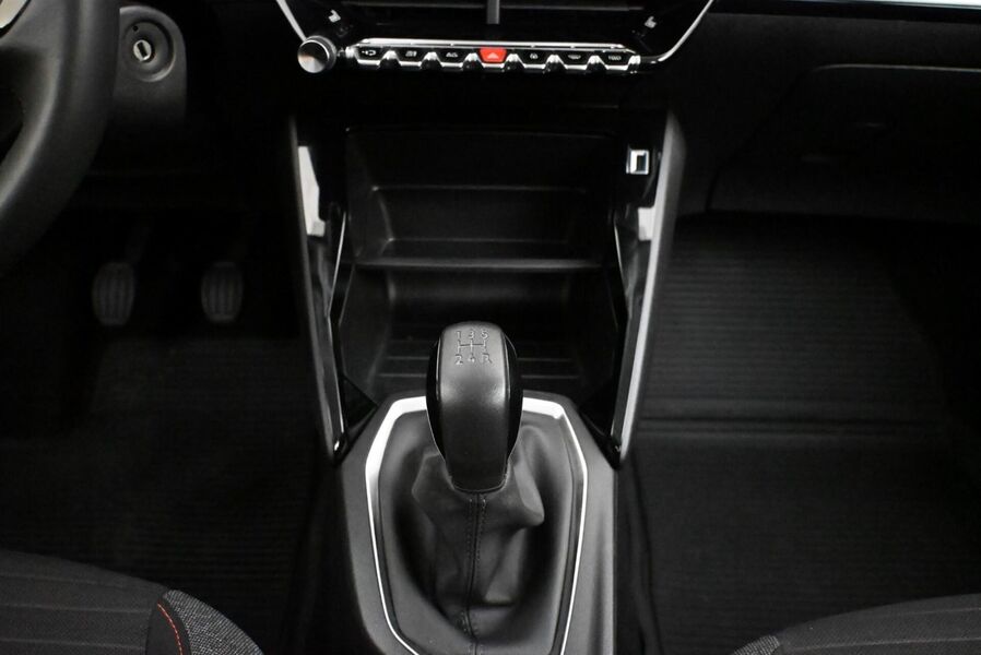 Peugeot 208 vaihtoauto