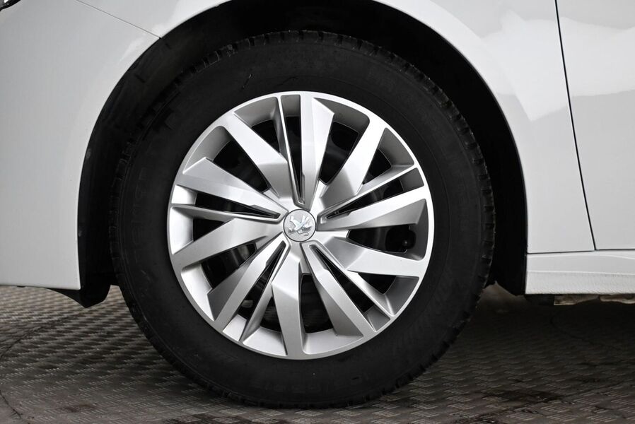 Peugeot 208 vaihtoauto