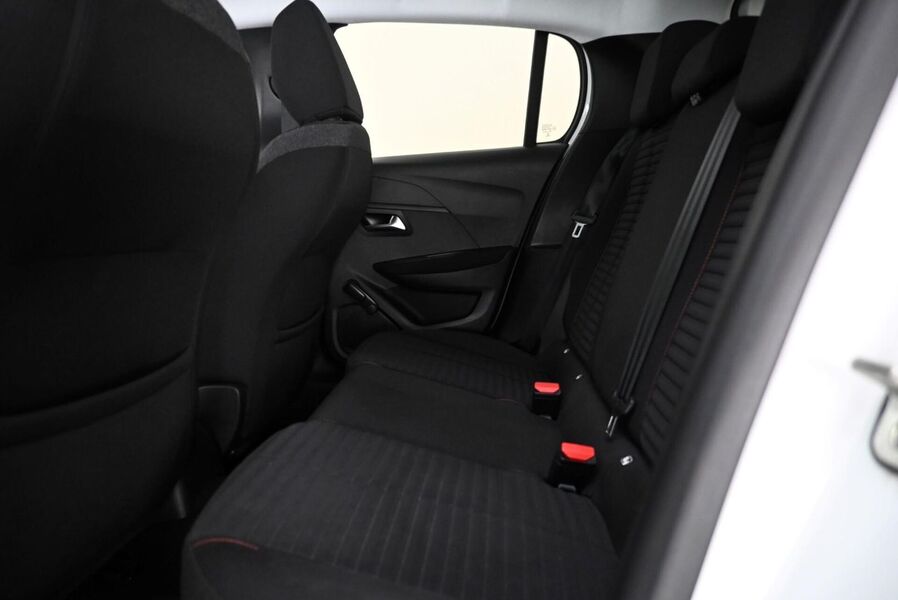 Peugeot 208 vaihtoauto