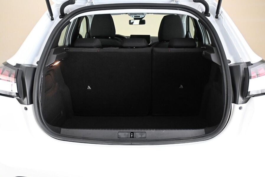 Peugeot 208 vaihtoauto