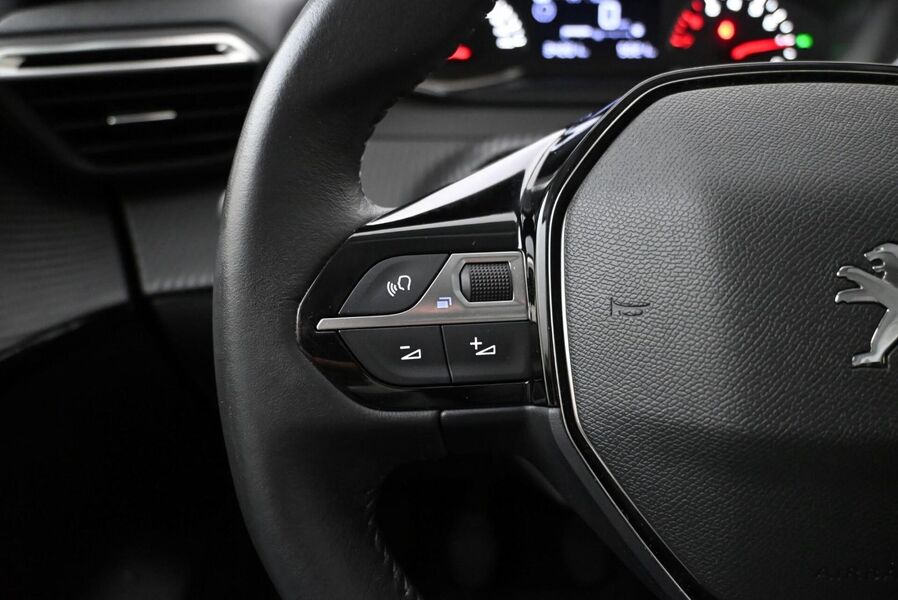 Peugeot 208 vaihtoauto