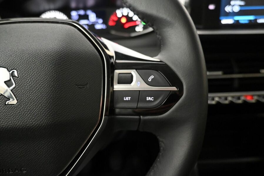 Peugeot 208 vaihtoauto