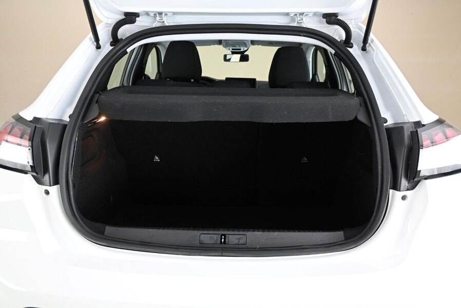 Peugeot 208 vaihtoauto